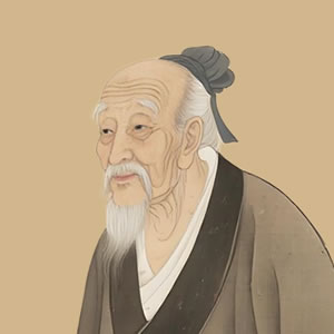李绅肖像