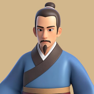 苏辙肖像