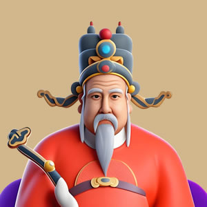 宋祁肖像