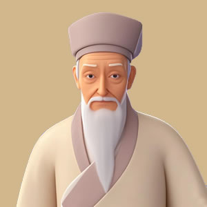 沈周的肖像