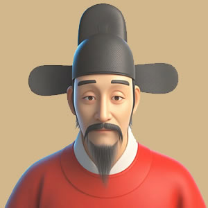 归有光肖像
