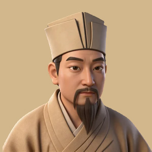 富弼肖像
