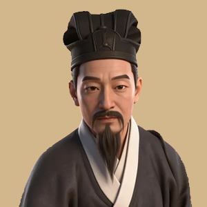 陈均的肖像
