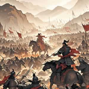 战争图标